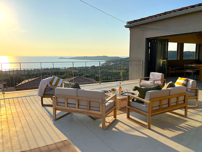 Corsica - Villa Clarisse