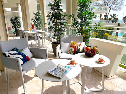 Cannes - The Royal Palm apartment