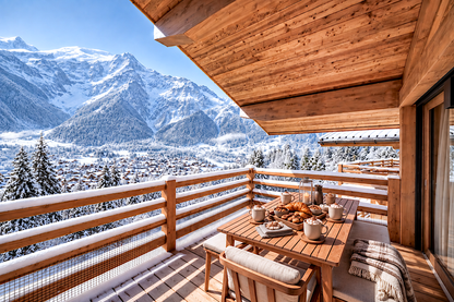 Chalet Mara