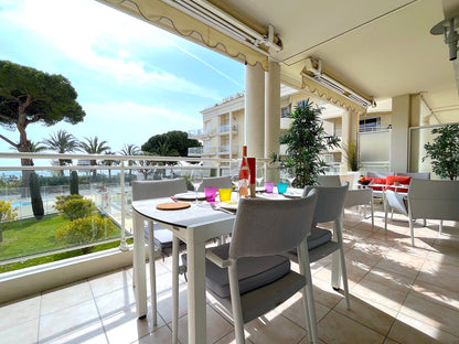 Cannes - The Royal Palm apartment