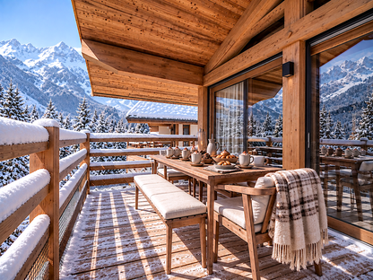 Chalet Mara