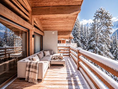 Chalet Mara