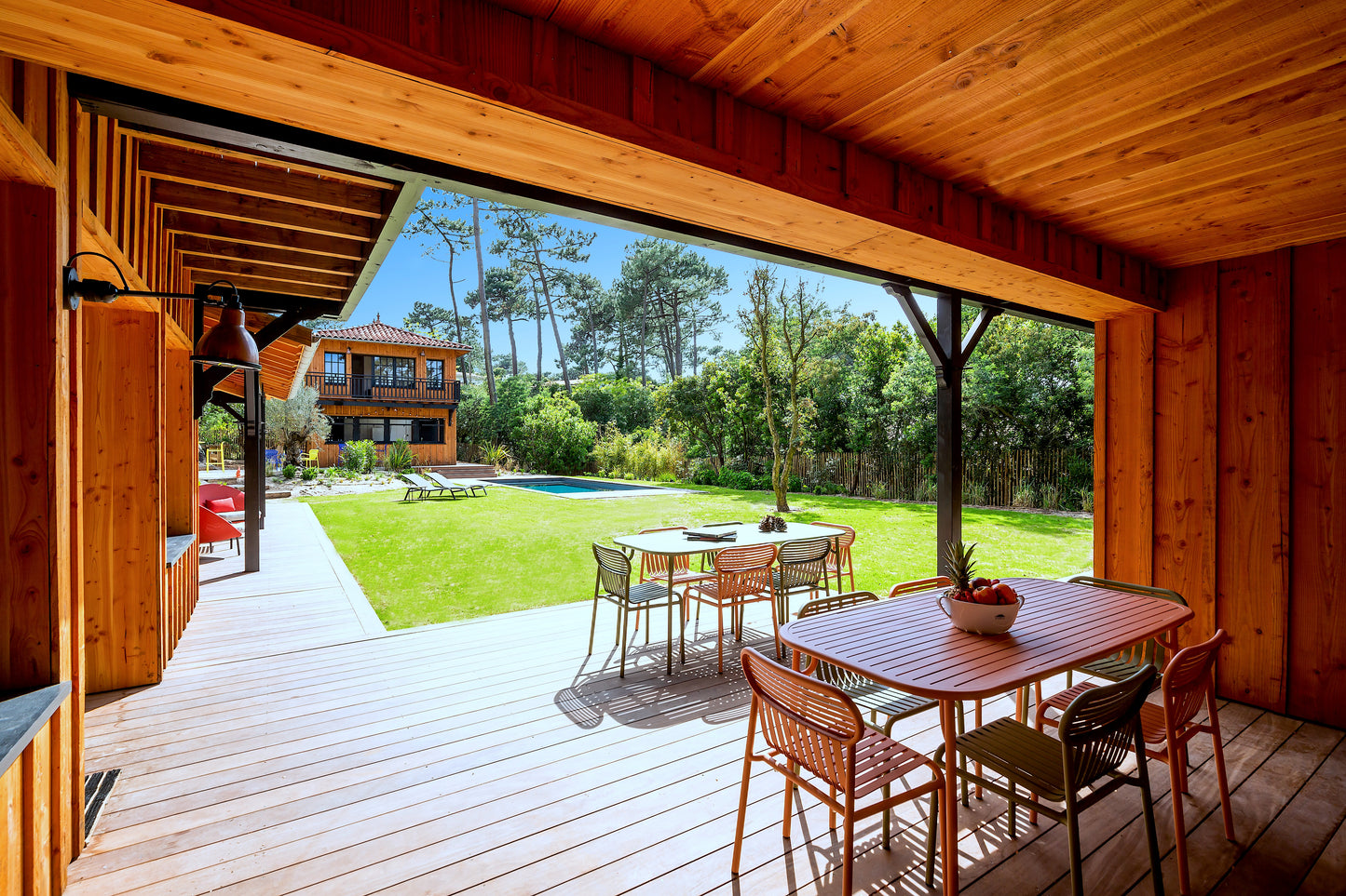 Villa Mimosas - Cap Ferret