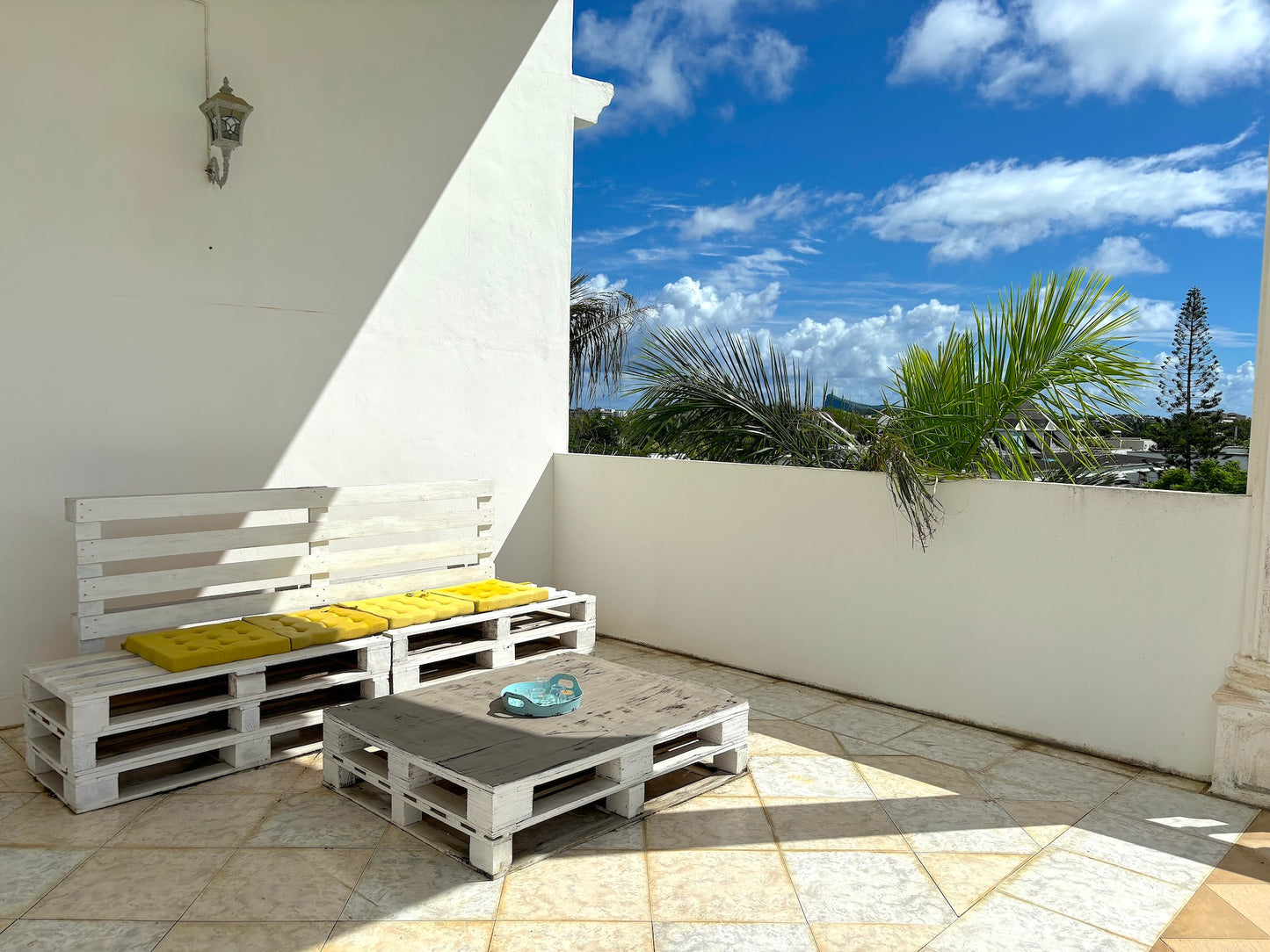 Ile Maurice - Penthouse Sloane