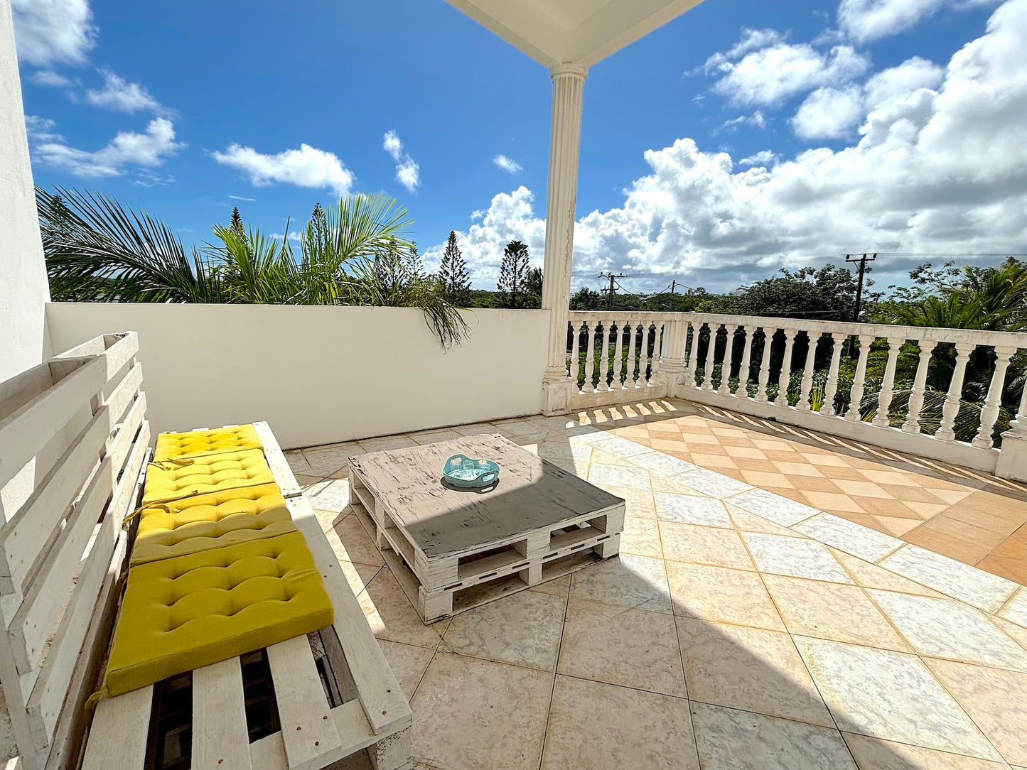 Ile Maurice - Penthouse Sloane