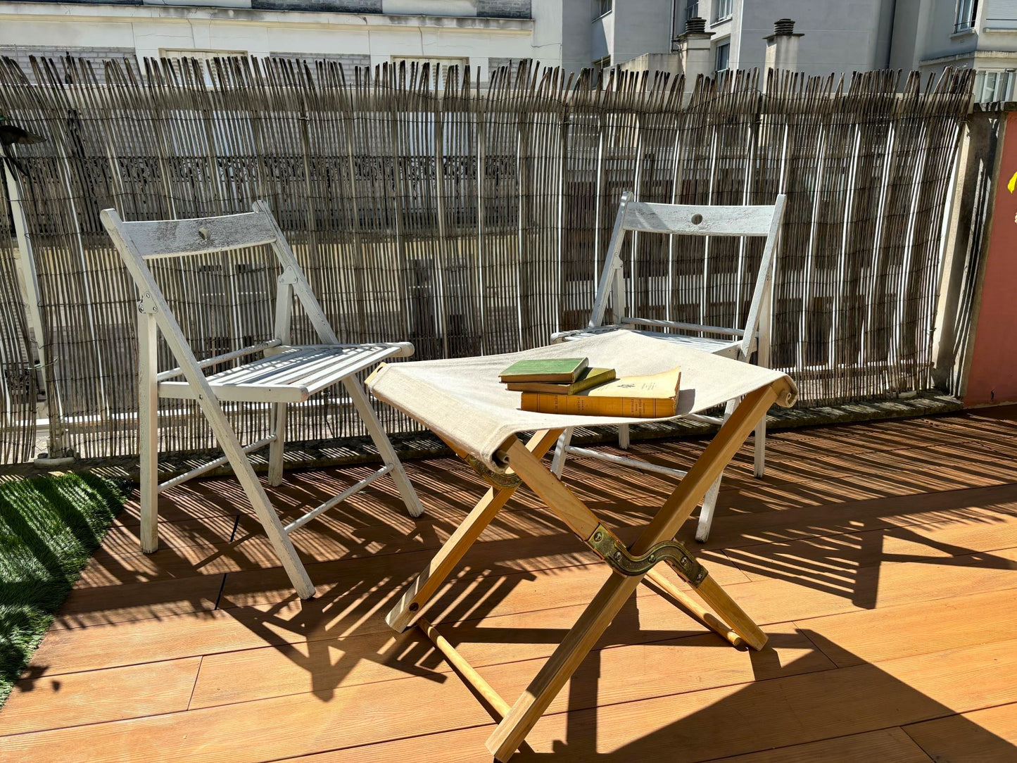 The Dagorno Penthouse