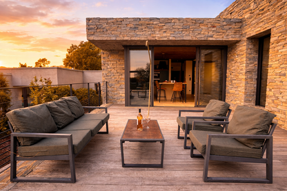 Porto-Vecchio - Villa Venti