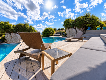 Bonifacio - Villa Carla