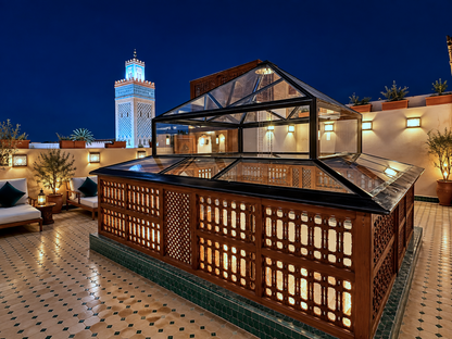 Palais Tedya