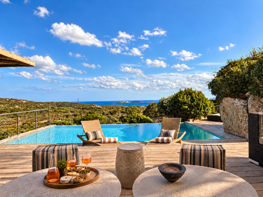 Bonifacio - Villa Carla