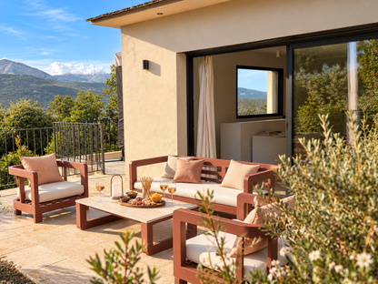 Villa Murta