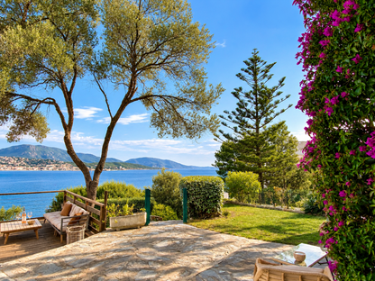Propriano - Villa Ogiella