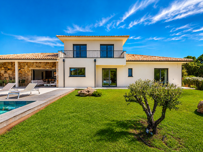 Villa Déoni