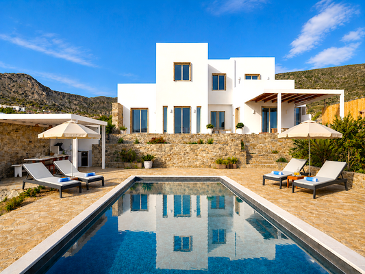 Villa Darros