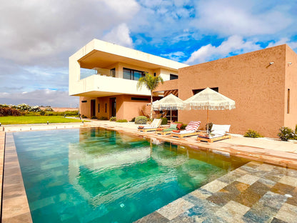 Boho Palace