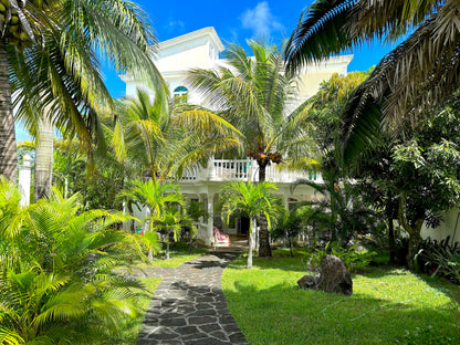 Ile Maurice - Penthouse Sloane