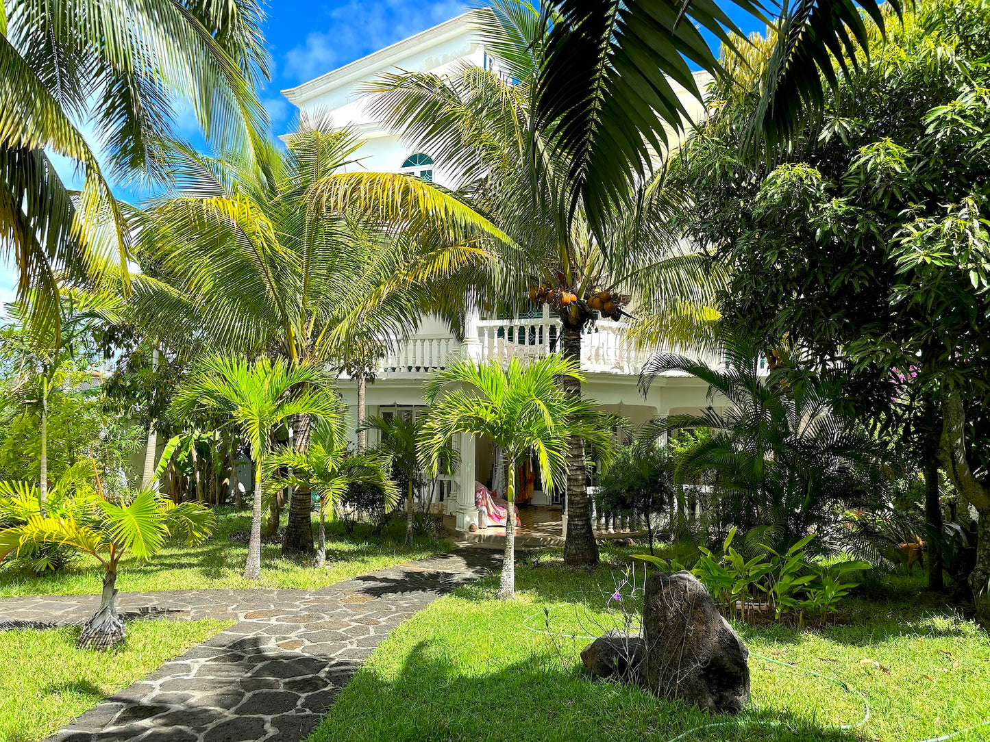 Ile Maurice - Penthouse Sloane