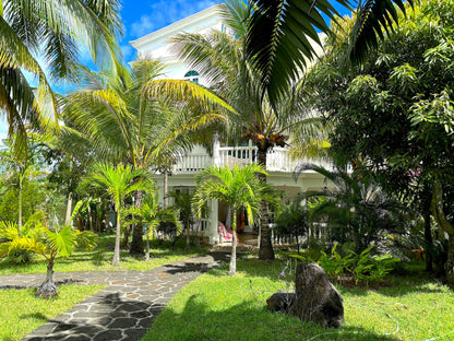 Ile Maurice - Penthouse Sloane
