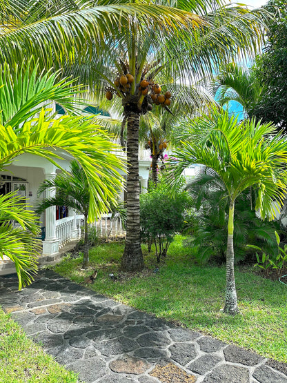 Ile Maurice - Penthouse Sloane