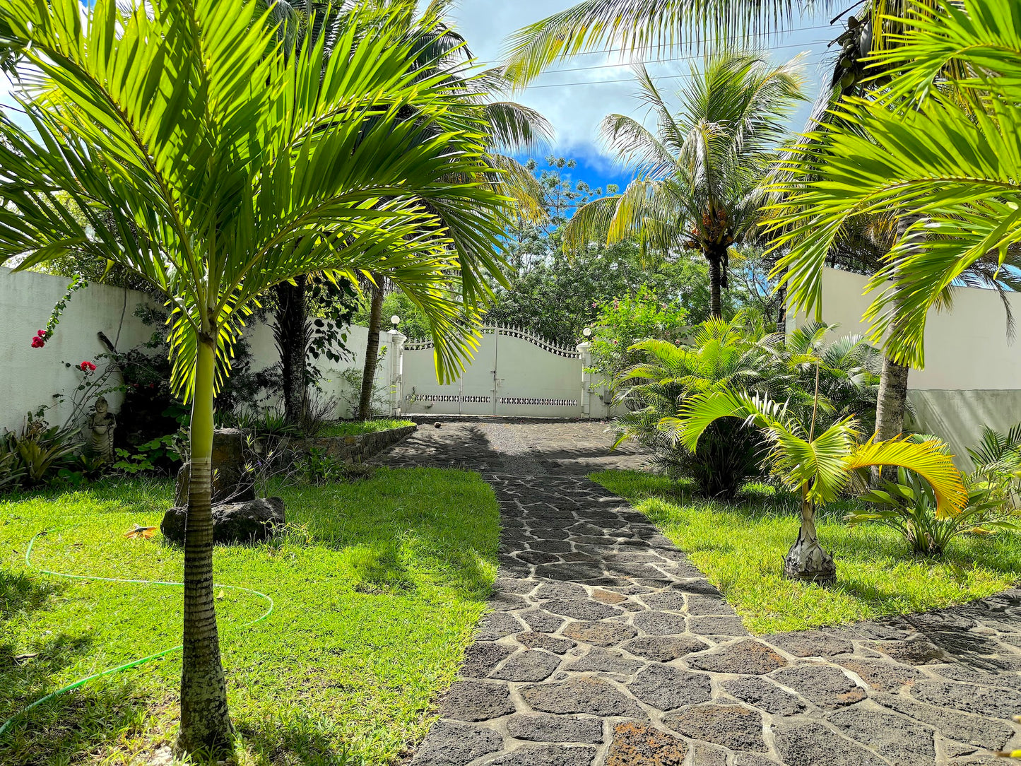 Ile Maurice - Penthouse Sloane