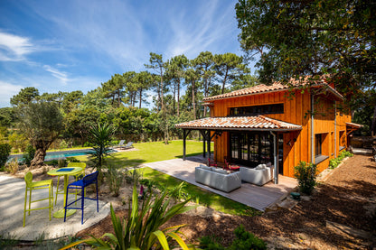 Villa Mimosas - Cap Ferret