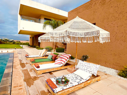 Boho Palace