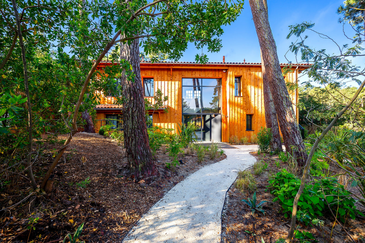 Villa Mimosas - Cap Ferret