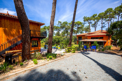 Villa Mimosas - Cap Ferret