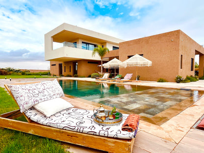 Boho Palace
