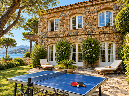 Propriano - Villa Ogiella