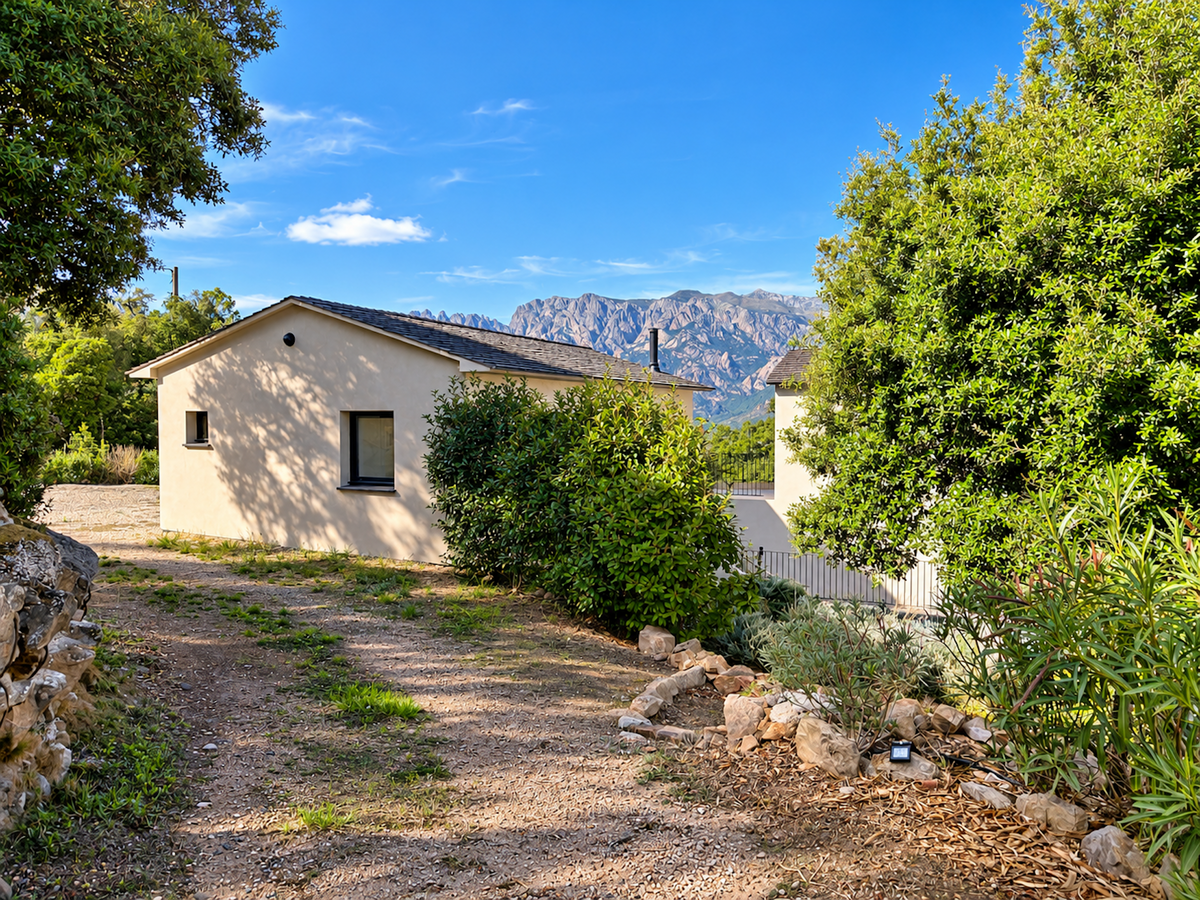 Villa Murta