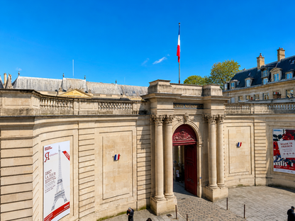 Appartement des Archives