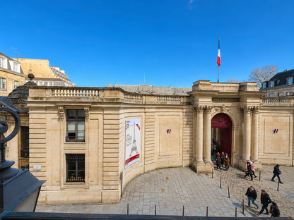 Appartement des Archives