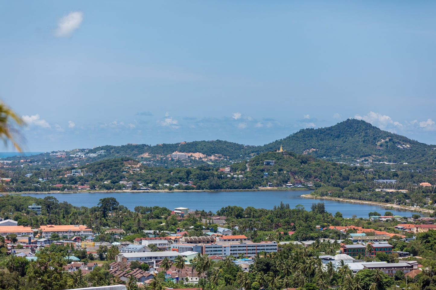 Koh-Samui - Villa Atlantis