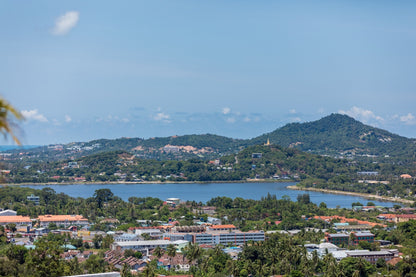 Koh Samui - Villa Atlantis