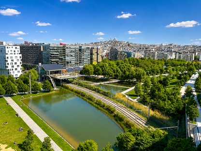 El apartamento Batignolles