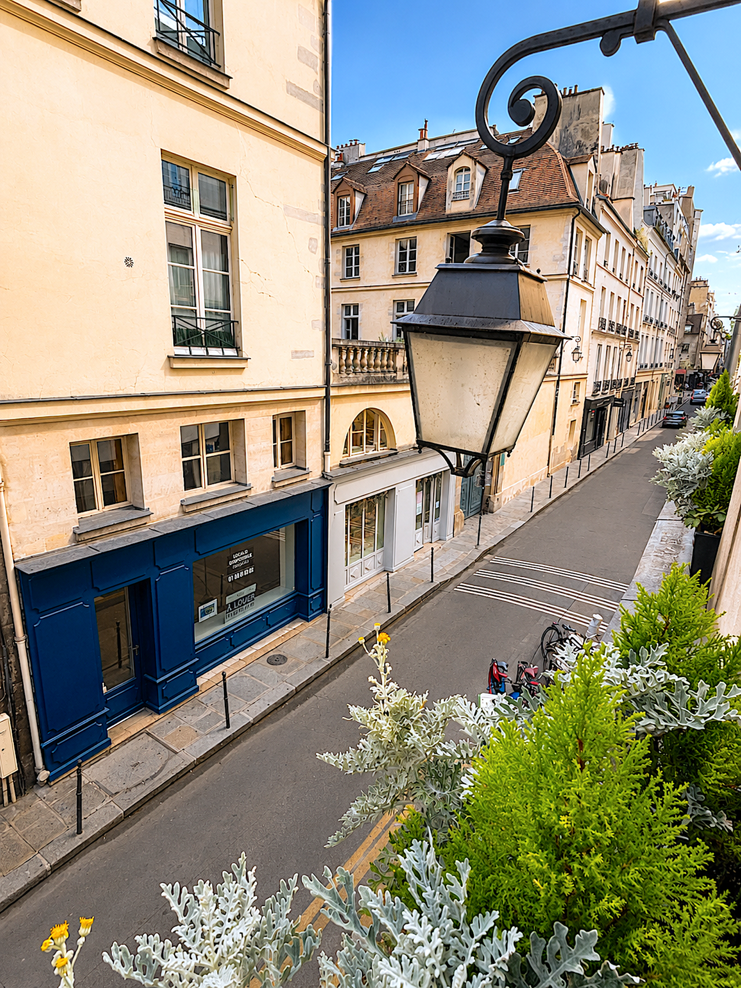 L'appartement Charlot C