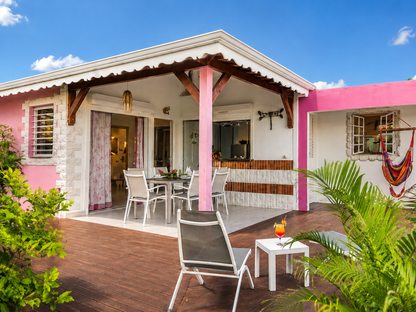 Villa Hibalya