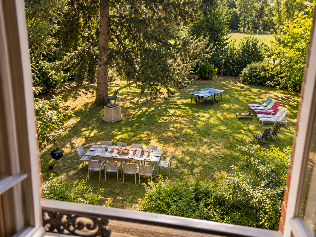 Domaine du Cèdre