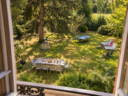 Domaine du Cèdre