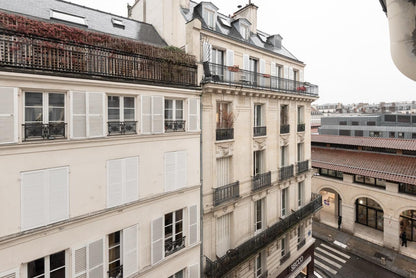Guisarde - 1 chambre -  840 000 €