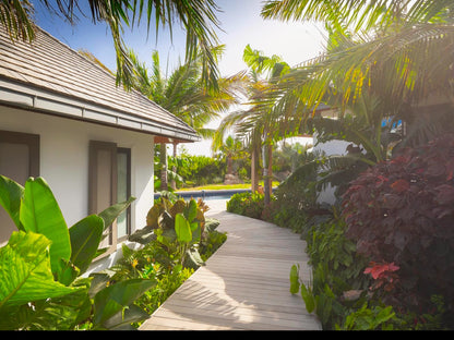 Saint-Barthélemy - Laeti