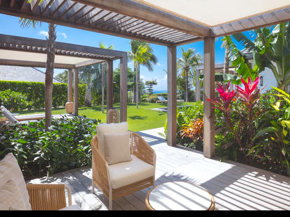 Saint-Barthélemy - Tycia