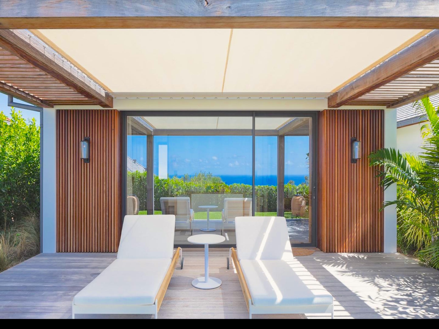 Saint-Barthélemy - Tycia