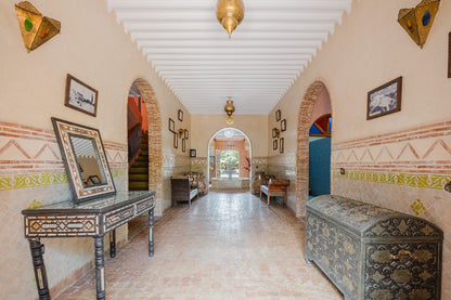 Palais Sarah