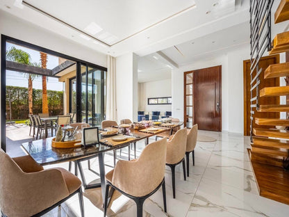 Palais Zahira + Palais Mahora