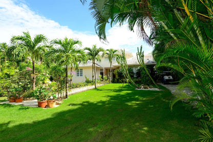 Punta Cana - Villa B52