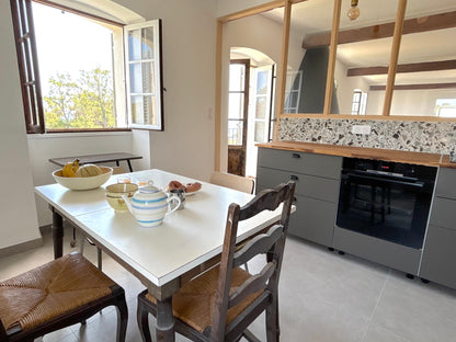 Aléria - L'appartement Montecristo - The French Concierge