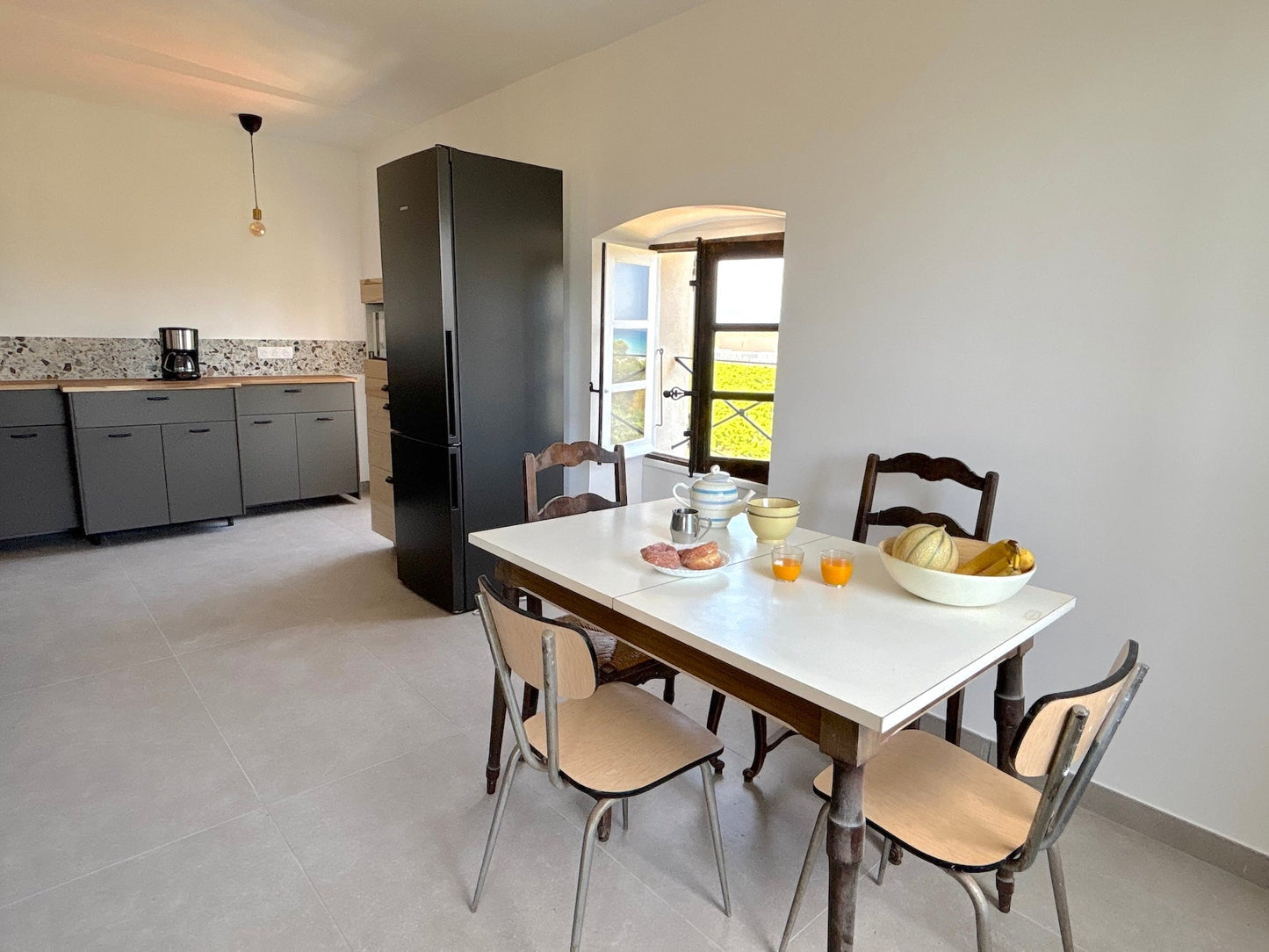 Aléria - L'appartement Montecristo - The French Concierge