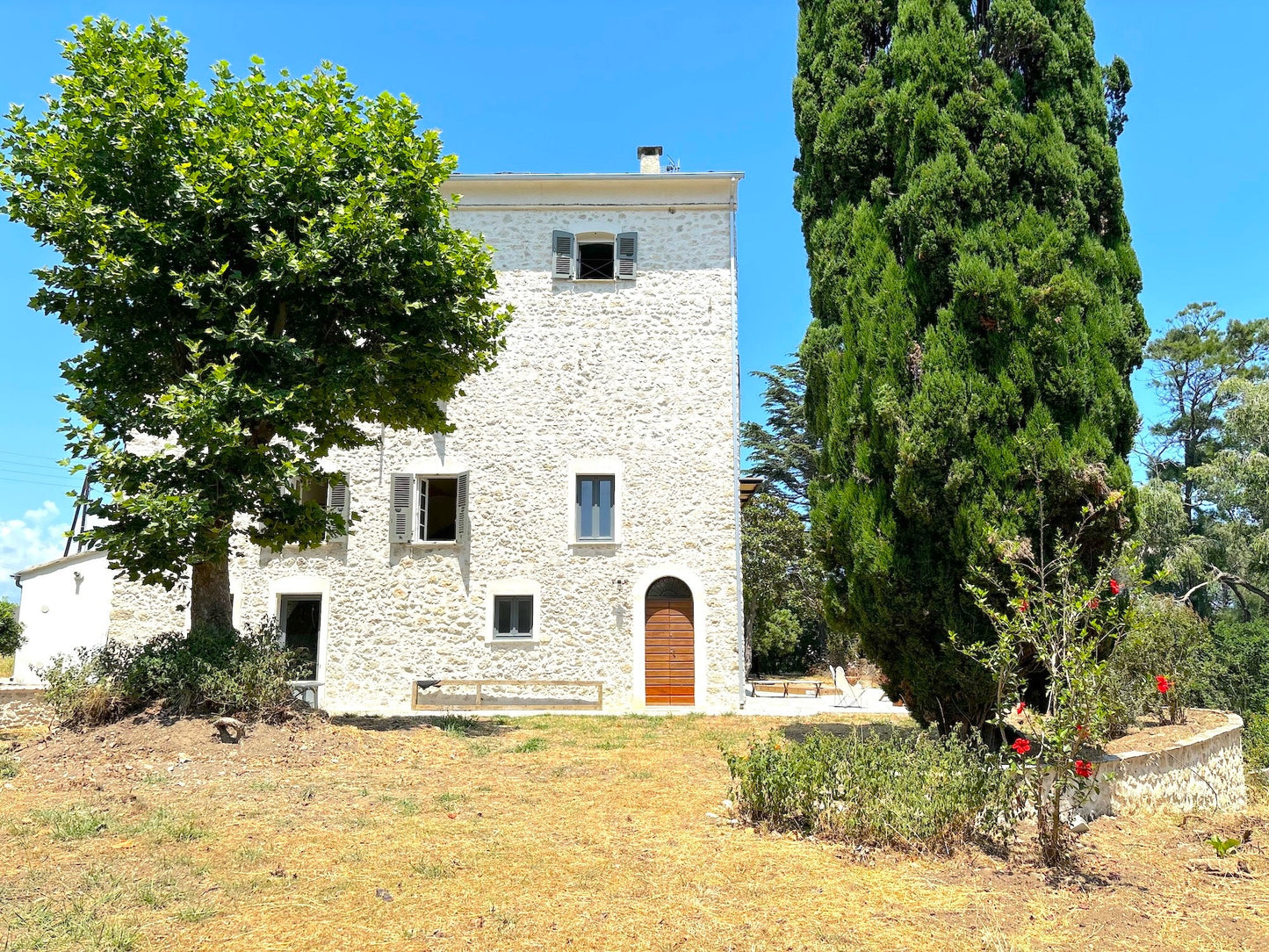 Aléria - L'appartement Montecristo - The French Concierge